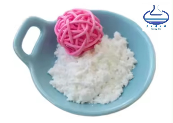 Supply CAS 73-31-4 Anti Aging Melatonin Powder Purity Melatonin