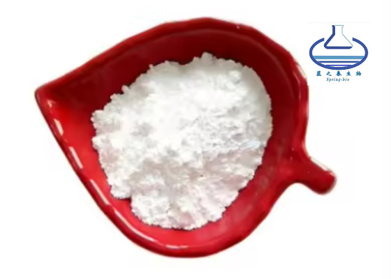 Bulk Melatonin Powder 99% Sleep Well Melatonin Powder