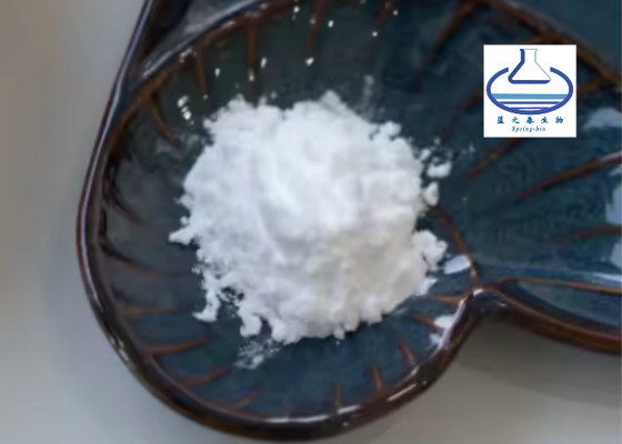 Improve Sleep Quality High Quality Melatonine CAS 73-31-4