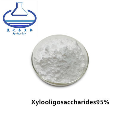 Xylooligosaccharides Dietary Fiber Powder Xos 95% 87-99-0 Weight Loss
