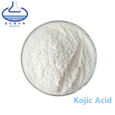 Cosmetics Kojic Acid Dipalmitate Powder CAS 501-30-4 for Skin lightening