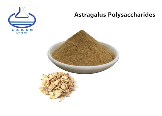 Polysaccharides Pure Plant Extracts , Astragalus Extract Powder For Health Products