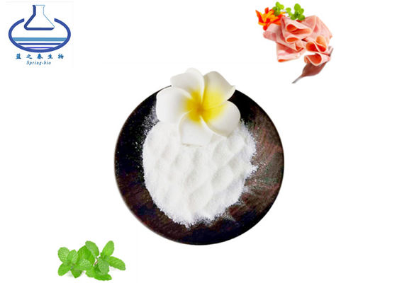 D Allulose Sweetener Powder 551-68-8 for Food Ingredient Excipient