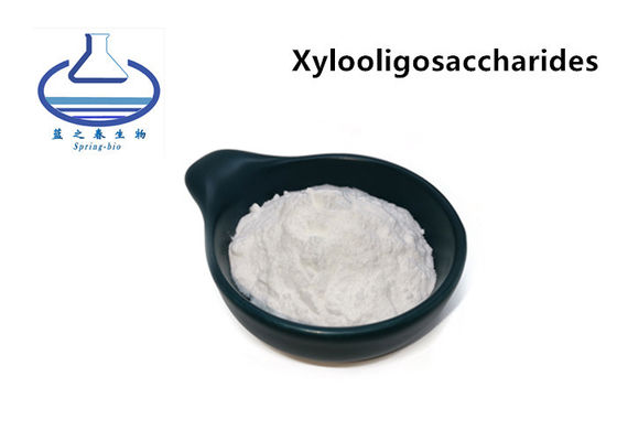 Xos 95% Xylooligosaccharide Powder Natural Food Additives HPLC