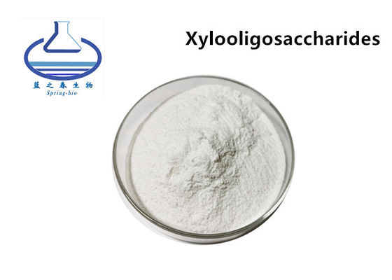 Xylo Oligosaccharide Dietary Fiber Powder 95% Purity CAS 87-99-0